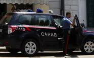 Rapina in un ristorante di Napoli