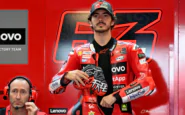 Bagnaia Francesco