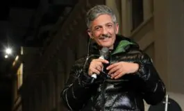 Fiorello Marco Mengoni