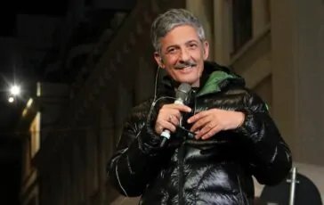 Fiorello Marco Mengoni