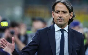 Finale Champions League Inzaghi