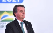 Bolsonaro Jair