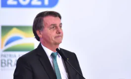 Bolsonaro Jair