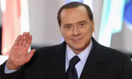 Berlusconi Silvio