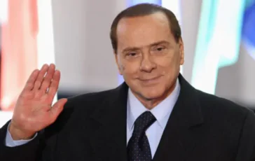 Berlusconi Silvio