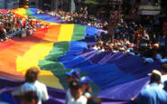 Regione Lazio revoca patrocinio Pride