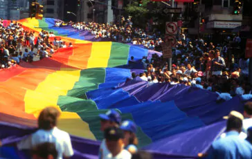 Regione Lazio revoca patrocinio Pride