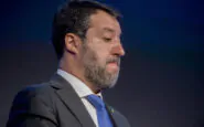 Salvini vuole aumentare il limite di velocità