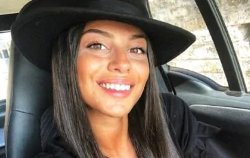 Irene Capuano incinta