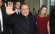 silvio berlusconi