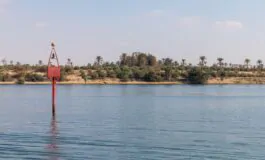 Canale di Suez