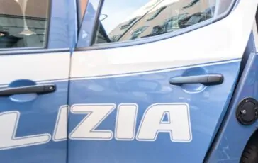 poliziotta uccisa a Roma