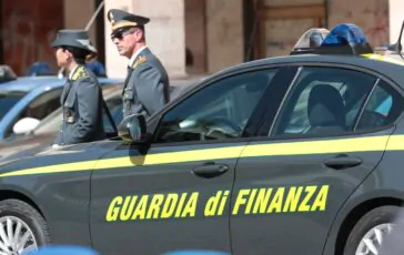 guardia di finanza