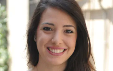 Clarissa Marchese