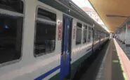 incidente stazione Cesate donna investita treno
