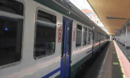 incidente stazione Cesate donna investita treno