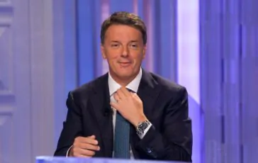 Matteo Renzi