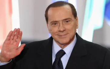 Berlusconi Silvio