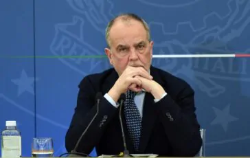 Roberto Calderoli