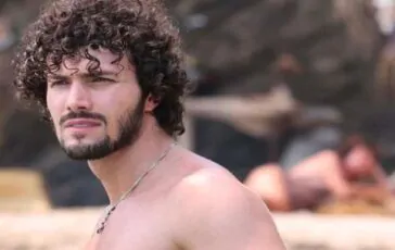 Isola Famosi Gian Maria fidanzato Helena
