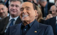 Berlusconi Silvio