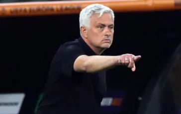 Mourinho José