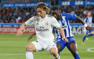 Modric Luka