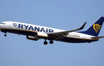 La lotta di Ryanair contro Venezia