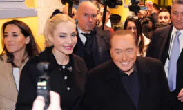 silvio berlusconi marta fascina