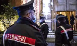 carabinieri NAS controlli indagini