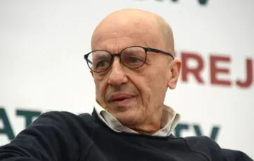 Alessandro Sallusti