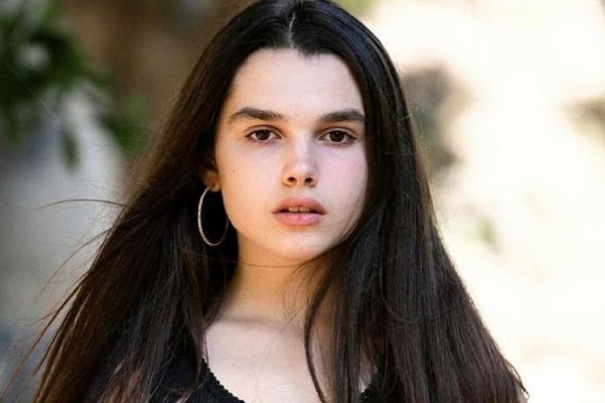 Maria Sofia Federico, videoclipul audiției pentru Rocco Siffredi