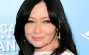 Shannen Doherty cancro