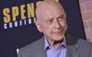 morto Alan arkin