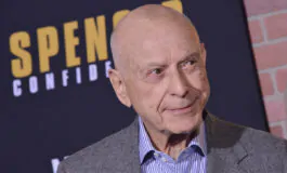 morto Alan arkin