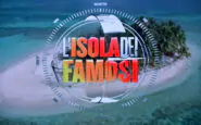 Isola dei Famosi Cristina Scuccia