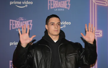 Luis Sal Muschio Selvaggio replica a Fedez