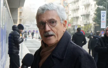 D'Alema Massimo