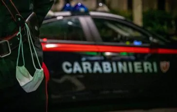 carabinieri