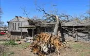 Tornado, fenomeni estremi e caldo record: dagli Usa all'Italia