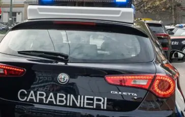 carabinieri