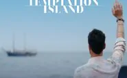 Temptation Island coppia mentito