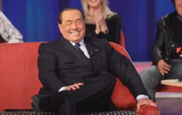 Silvio Berlusconi morte Sky