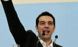 Tsipras si dimette