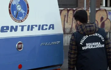 Forze dell'ordine