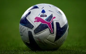 Serie A made in Italy