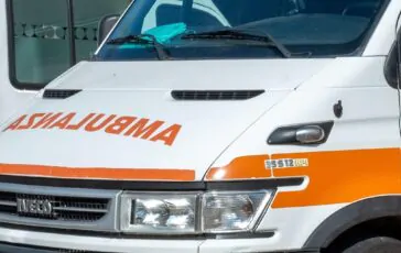 Ambulanza