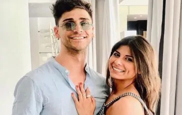 Manuel Galiano Giulia Cavaglia