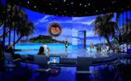 Isola dei Famosi eliminata Alessandra Drusian