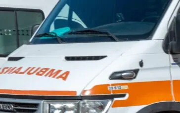 Ambulanza